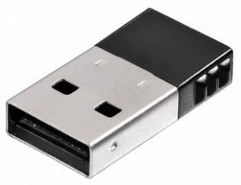 Контроллер USB Hama Nano 4.0 Bluetooth 4.0 class 1 от магазина РЭССИ