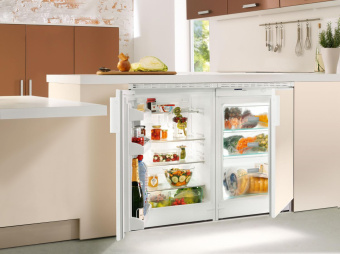 Холодильник Liebherr UK 1720 1-нокамерн. белый от магазина РЭССИ