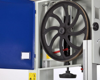 Станок ленточный Belmash WBS-465 2200W (S137A) от магазина РЭССИ