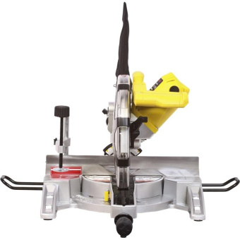 Торцовочная пила Калибр ПТЭ-2100/305ПРМ 2100Вт 4000об/мин d=305мм от магазина РЭССИ