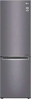Холодильник LG GW-B459SLCM 2-хкамерн. графит (двухкамерный) от магазина РЭССИ