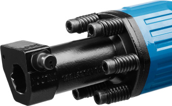 Бетонолом Зубр ЗМ-35-1600 ВК 1600Вт от магазина РЭССИ