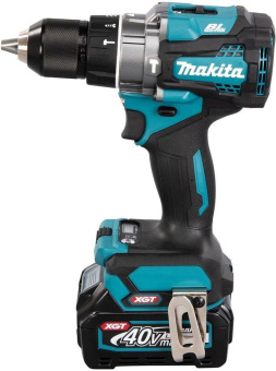 Дрель-шуруповерт Makita HP001GD201 аккум. патрон:быстрозажимной (кейс в комплекте) от магазина РЭССИ