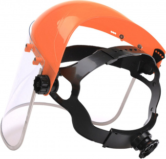 Щиток защитный для электроинструмента Patriot PFS-101 (880124375) от магазина РЭССИ