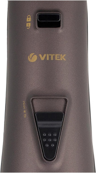 Фен-щётка Vitek VT-8241 от магазина РЭССИ