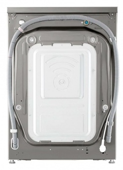 Стиральная машина LG TW4V3RS6S класс: A загр.фронтальная макс.:10.5кг серебристый от магазина РЭССИ
