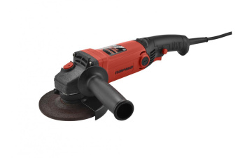 Углошлифовальная машина Парма УШМ-01-125/900Р 900Вт 11000об/мин рез.шпин.:M14 d=125мм от магазина РЭССИ