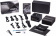 Блок питания Seasonic ATX 750W FOCUS Plus SSR-750PX 80+ platinum 24pin APFC 120mm fan 8xSATA Cab Manag RTL от магазина РЭССИ