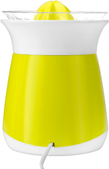 Соковыжималка цитрусовая Starwind SJ 1421 30Вт рез.сок.:1000мл. желтый от магазина РЭССИ