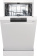 Картинка Посудомоечная машина Gorenje GS520E15W белый (узкая) от магазина РЭССИ Посудомоечная машина Gorenje GS520E15W белый (узкая) от магазина РЭССИ