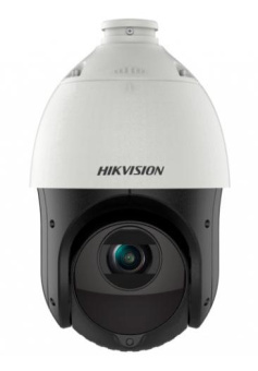 Камера видеонаблюдения аналоговая Hikvision DS-2DE4425IW-DE(T5) 4.8-120мм цв. от магазина РЭССИ