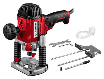 Фрезер Зубр ФМР-1200 1200Вт 30000об/мин от магазина РЭССИ