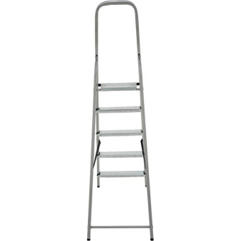 Стальная стремянка Новая Высота NV1150 1x5 1150105 от магазина РЭССИ