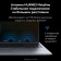 Картинка Ноутбук Huawei MateBook D 16 MCLG-X Core i5 13420H 16Gb SSD1Tb Intel UHD Graphics 16" IPS (1920x1200) Windows 11 grey space WiFi BT Cam (53014BKU) от магазина РЭССИ Ноутбук Huawei MateBook D 16 MCLG-X Core i5 13420H 16Gb SSD1Tb Intel UHD Graphics 16" IPS (1920x1200) Windows 11 grey space WiFi BT Cam (53014BKU) от магазина РЭССИ