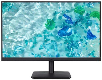 Монитор Acer 21.5" Vero V227QE3biv черный IPS LED 4ms 16:9 HDMI матовая 250cd 178гр/178гр 1920x1080 100Hz VGA FHD 2.85кг от магазина РЭССИ