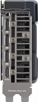 Видеокарта Asus PCI-E 4.0 DUAL-RTX4060TI-O16G NVIDIA GeForce RTX 4060TI 16384Mb 128 GDDR6 2595/18000 HDMIx1 DPx3 HDCP Ret от магазина РЭССИ
