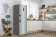Картинка Холодильник Gorenje R619EAXL6 серебристый металлик (однокамерный) от магазина РЭССИ Холодильник Gorenje R619EAXL6 серебристый металлик (однокамерный) от магазина РЭССИ