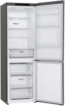 Холодильник LG GW-B459SLCM 2-хкамерн. графит (двухкамерный) от магазина РЭССИ