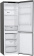 Картинка Холодильник LG GW-B459SLCM 2-хкамерн. графит (двухкамерный) от магазина РЭССИ Холодильник LG GW-B459SLCM 2-хкамерн. графит (двухкамерный) от магазина РЭССИ