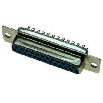 DB-25F от магазина РЭССИ