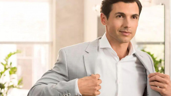 Триммер Philips NT3650/16 серый (насадок в компл:2шт) от магазина РЭССИ