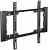 Кронштейн для телевизора Holder LCD-F4915-B черный 26"-55" макс.45кг настенный фиксированный от магазина РЭССИ