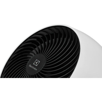 Вентилятор настольный ELECTROLUX ETF-108W НС-1602083 от магазина РЭССИ