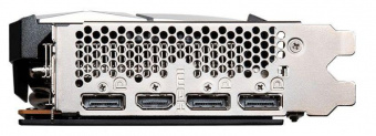 Видеокарта MSI PCI-E 4.0 RX 6600 MECH 2X 8G AMD Radeon RX 6600 8192Mb 128 GDDR6 2044/14000 HDMIx1 DPx3 HDCP Ret от магазина РЭССИ