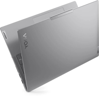 Ноутбук Lenovo Yoga Pro 9 16IMH9 Core Ultra 9 185H 32Gb SSD1Tb NVIDIA GeForce RTX4060 8Gb 16" IPS 3.2K (3200x2000) Windows 11 Home grey WiFi BT Cam (83DN006DRU) от магазина РЭССИ