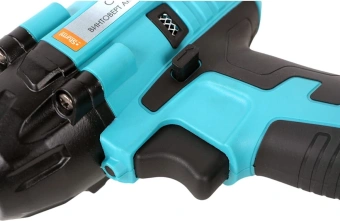 Винтоверт Sturm! CD300H аккум. патрон:быстрозажимной (кейс в комплекте) от магазина РЭССИ