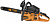 Бензопила Carver HOBBY HSG 162-18 2400Вт 3.2л.с. дл.шины:18" (45cm) (01.004.00048) от магазина РЭССИ
