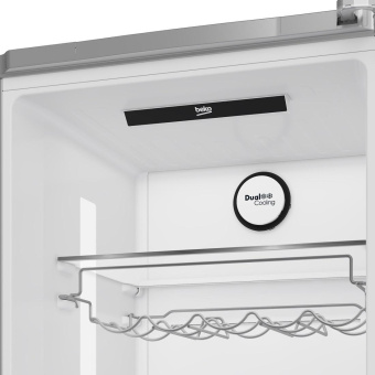 Холодильник Beko B3DRCNK402HXBR 2-хкамерн. антрацит от магазина РЭССИ