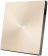 Привод DVD-RW Asus SDRW-08U9M-U золотистый USB slim ultra slim M-Disk Mac внешний RTL от магазина РЭССИ