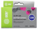Картинка Картридж струйный Cactus CS-EPT1283 T1283 пурпурный (7мл) для Epson Stylus S22/S125/SX420/SX425/Office BX305 от магазина РЭССИ Картридж струйный Cactus CS-EPT1283 T1283 пурпурный (7мл) для Epson Stylus S22/S125/SX420/SX425/Office BX305 от магазина РЭССИ