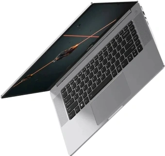 Ноутбук Infinix Zerobook ZL513 Core i5 13500H 16Gb SSD512Gb Intel Iris Xe graphics 15.6" IPS FHD (1920x1080) Windows 11 Home silver WiFi BT Cam (71008301264) от магазина РЭССИ