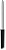 Мусат для ножей Victorinox Swiss Modern черный карт.кор. (7.8306) от магазина РЭССИ