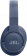 Картинка Гарнитура мониторные JBL Tune 720 BT 1.2м синий беспроводные bluetooth оголовье (JBLT720BTBLU) от магазина РЭССИ Гарнитура мониторные JBL Tune 720 BT 1.2м синий беспроводные bluetooth оголовье (JBLT720BTBLU) от магазина РЭССИ