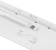 Картинка Клавиатура Acer OKR301 белый/серебристый USB беспроводная BT/Radio slim Multimedia (ZL.KBDEE.015) от магазина РЭССИ Клавиатура Acer OKR301 белый/серебристый USB беспроводная BT/Radio slim Multimedia (ZL.KBDEE.015) от магазина РЭССИ