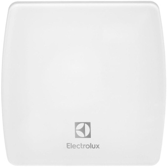 Вытяжной вентилятор ELECTROLUX серии Glass EAFG-100 white НС-1417801 от магазина РЭССИ
