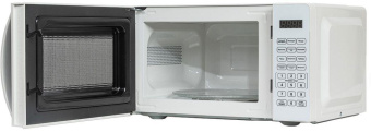Микроволновая Печь Supra 20SW25 20л. 700Вт белый от магазина РЭССИ