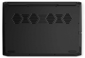 Ноутбук Lenovo IP Gaming 3 15ACH6 Ryzen 5 5600H 8Gb SSD512Gb NVIDIA GeForce RTX 3050 4Gb 15.6" IPS FHD (1920x1080) noOS black WiFi BT Cam (82K2002BRK) от магазина РЭССИ
