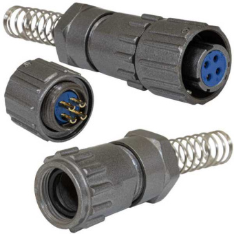 FQ14-4pin TK-8 от магазина РЭССИ