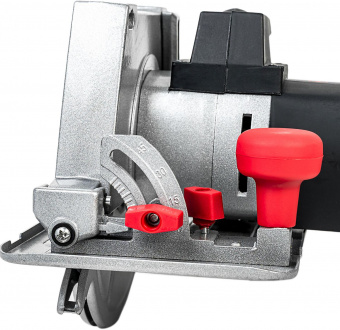 Циркулярная пила (дисковая) P.I.T. PKS200-C 2000Вт (ручная) от магазина РЭССИ