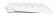 Числовой блок A4Tech Fstyler FK13P белый USB slim для ноутбука (FK13P WHITE) от магазина РЭССИ