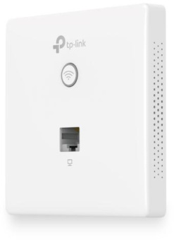 Точка доступа TP-Link EAP230-WALL AC1200 10/100/1000BASE-TX белый от магазина РЭССИ