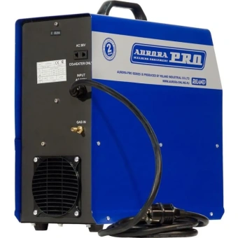 Инверторный сварочный полуавтомат Aurora PRO OVERMAN 180 Mosfet 10041 от магазина РЭССИ