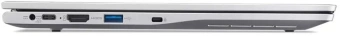 Ноутбук Acer Aspire AL14-31P-C8EV N-series N100 8Gb SSD256Gb Intel UHD Graphics 14" IPS WUXGA (1920x120) noOS silver WiFi BT Cam (NX.KS8ER.001) от магазина РЭССИ