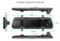 Картинка Видеорегистратор TrendVision MR-810 GT черный 2Mpix 1080x1920 1080p 140гр. GPS MSTAR 8336N от магазина РЭССИ Видеорегистратор TrendVision MR-810 GT черный 2Mpix 1080x1920 1080p 140гр. GPS MSTAR 8336N от магазина РЭССИ