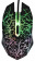 Мышь Оклик 905G INVASION черный оптическая (3200dpi) USB (6but) от магазина РЭССИ