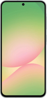 Смартфон Samsung SM-A566E Galaxy A56 5G 128Gb 8Gb зеленый моноблок 3G 4G 2Sim 6.7" 1080x2340 Android 15 50Mpix 802.11 a/b/g/n/ac/ax NFC GPS GSM900/1800 GSM1900 Protect от магазина РЭССИ